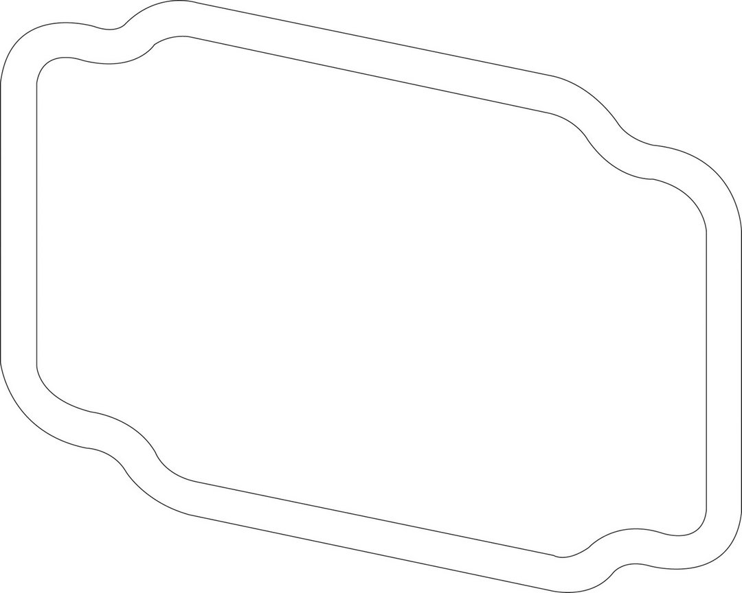 BOSCH Ersatzteil TTNR: 8738804992 Formdichtung 67,4x 67,4x 3 mm (3x) everp BOSCH Ersatzteil TTNR: 8738804992 Formdichtung 67,4x 67,4x 3 mm (3x) everp
