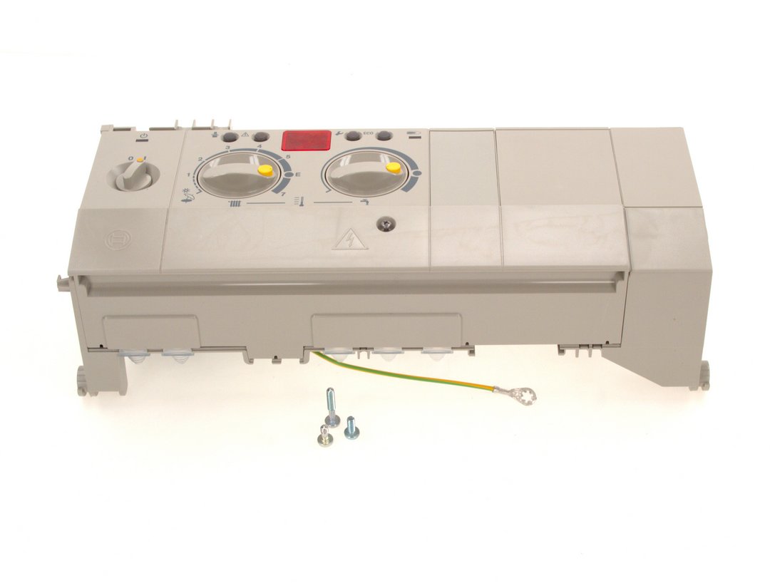 BOSCH Ersatzteil TTNR: 87172074120 Steuergeraet