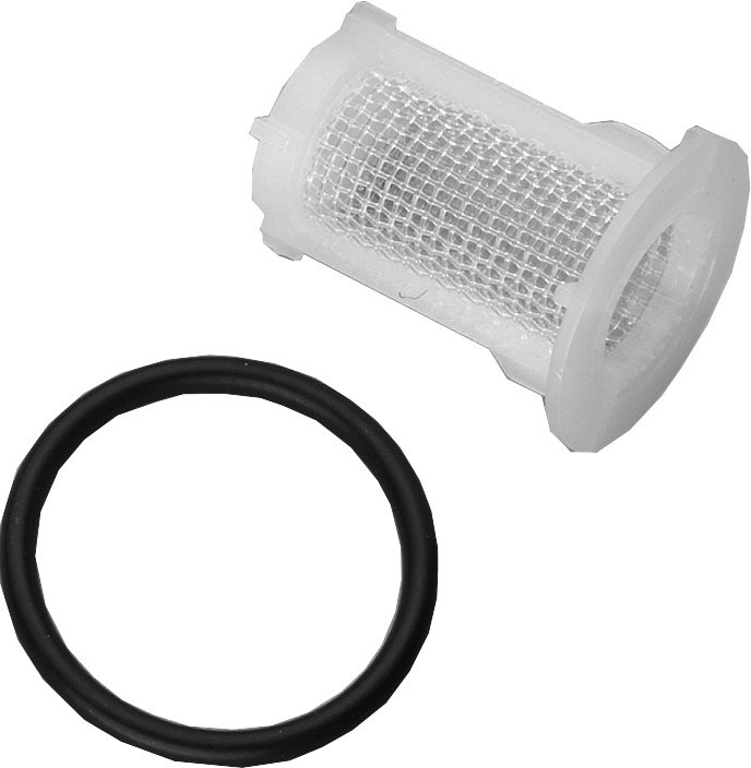 BOSCH Ersatzteil TTNR: 87005070560 Wassersieb