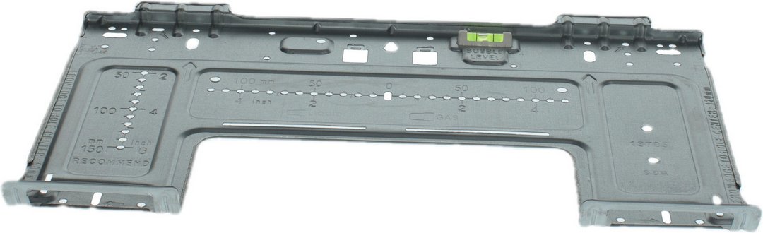 BOSCH Ersatzteil TTNR: 8750502408 Wandhalter BOSCH Ersatzteil TTNR: 8750502408 Wandhalter