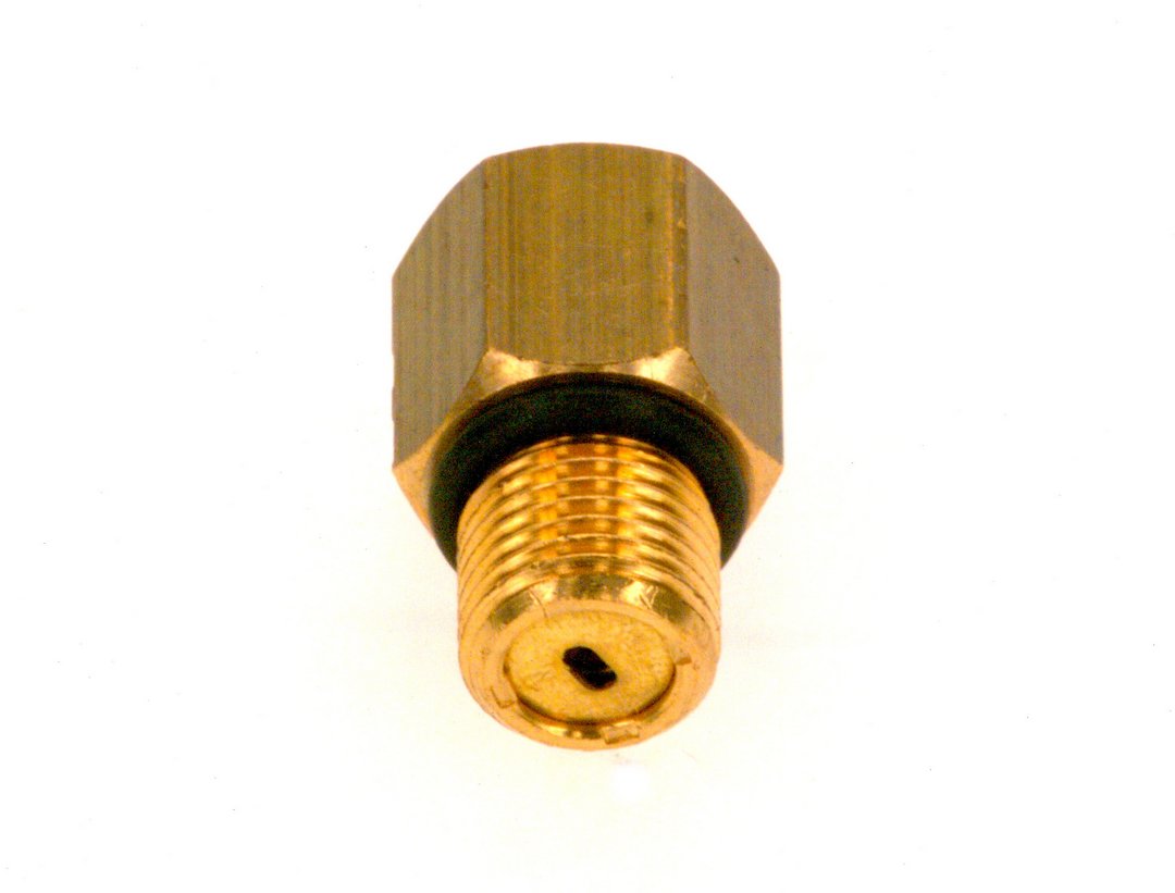 BOSCH Ersatzteil TTNR: 7098240 Rueckschlagventil 1/4" BOSCH Ersatzteil TTNR: 7098240 Rueckschlagventil 1/4"