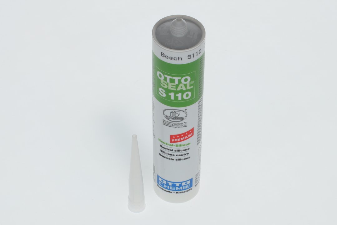 BOSCH Ersatzteil TTNR: 87185766330 Dichtmasse braun 310ml everp
