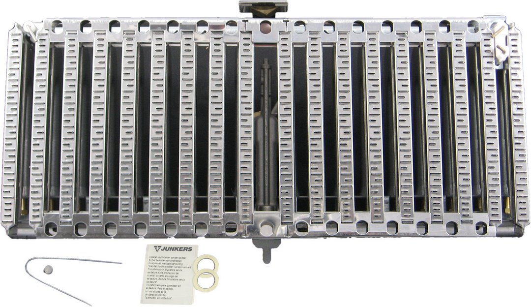 BOSCH Ersatzteil TTNR: 87181202550 Brenner