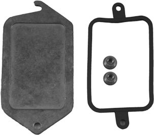 BOSCH Ersatzteil TTNR: 87100000500 Deckel BOSCH Ersatzteil TTNR: 87100000500 Deckel