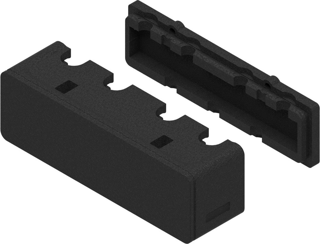 BOSCH Ersatzteil TTNR: 7736601224 Waermeschutz HKV 2/25/25/32/32 everp