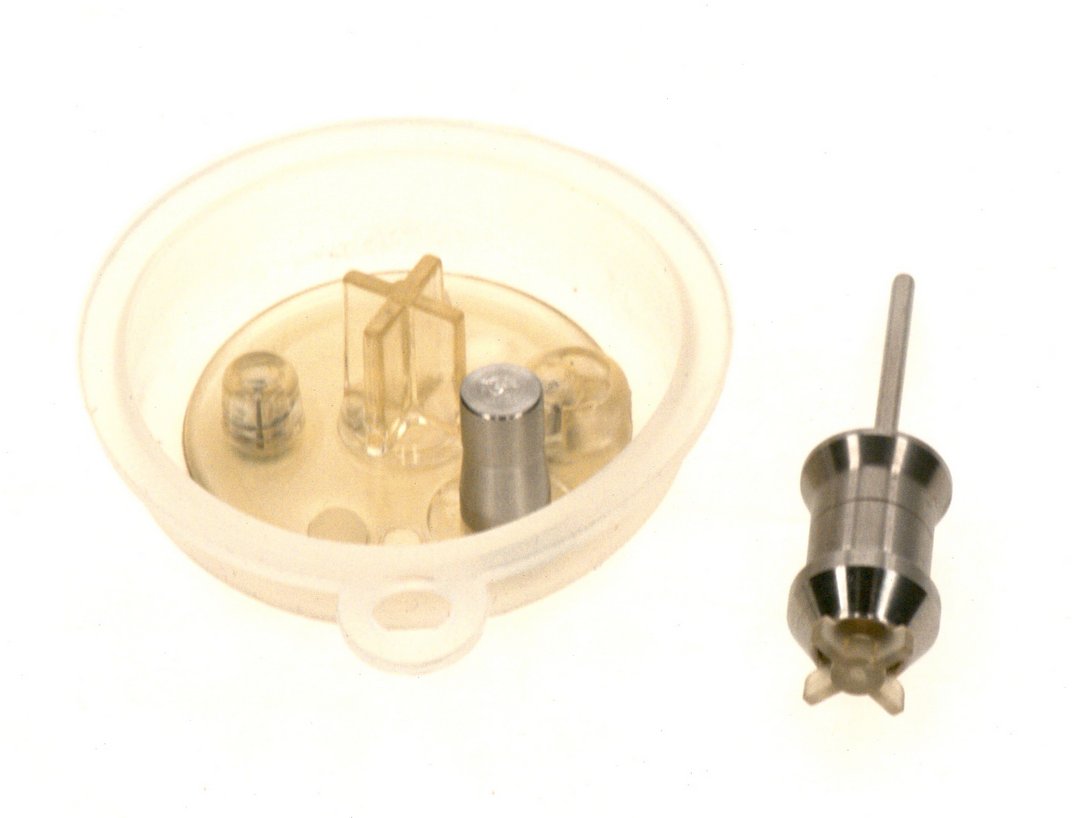 BOSCH Ersatzteil TTNR: 87005030730 Membrane