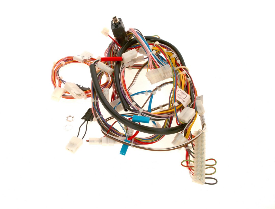 BOSCH Ersatzteil TTNR: 7099201 Kabelbaum GB112 V2 kpl