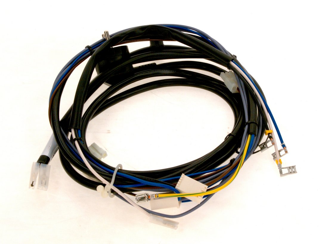 BOSCH Ersatzteil TTNR: 87387039170 Kabel-Set BOSCH Ersatzteil TTNR: 87387039170 Kabel-Set