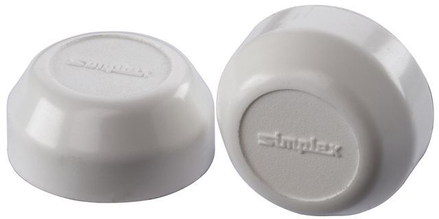 Flamco Abdeckkappe f. VK31 Kunststoff weiss F13415 Flamco Abdeckkappe f. VK31 Kunststoff weiss F13415