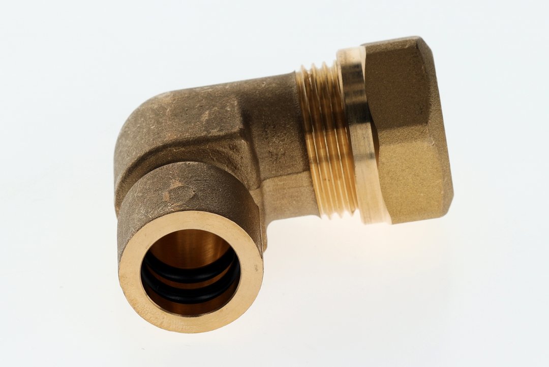 BOSCH Ersatzteil TTNR: 87485110320 Winkel 3/4" BOSCH Ersatzteil TTNR: 87485110320 Winkel 3/4"