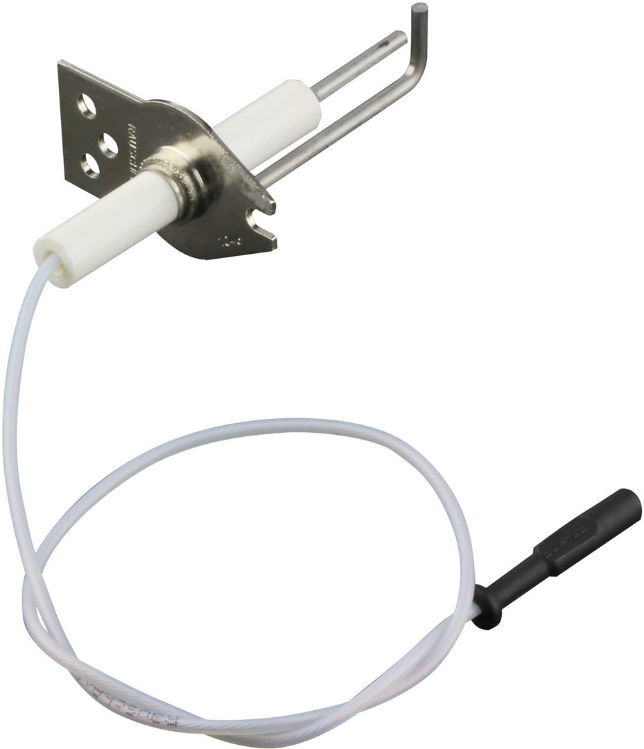 BOSCH Ersatzteil TTNR: 7747007977 Zuendelektrode mit Kabel 400mm lang everp BOSCH Ersatzteil TTNR: 7747007977 Zuendelektrode mit Kabel 400mm lang everp