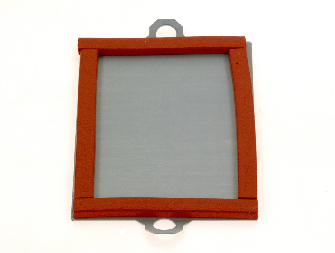 BOSCH Ersatzteil TTNR: 87381243860 Dichtung NP2 (1x) Reinigungsdeckel seitl BOSCH Ersatzteil TTNR: 87381243860 Dichtung NP2 (1x) Reinigungsdeckel seitl