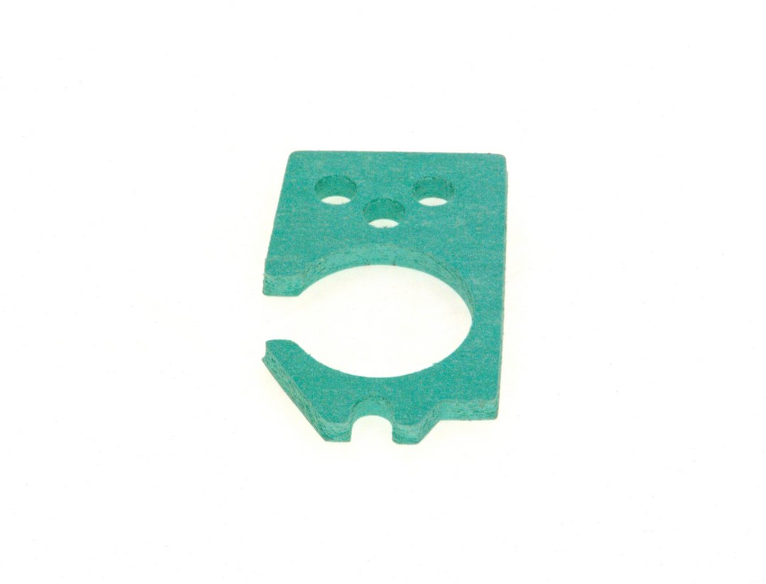BOSCH Ersatzteil TTNR: 63011224 Distanzstueck 4mm (4x) BOSCH Ersatzteil TTNR: 63011224 Distanzstueck 4mm (4x)