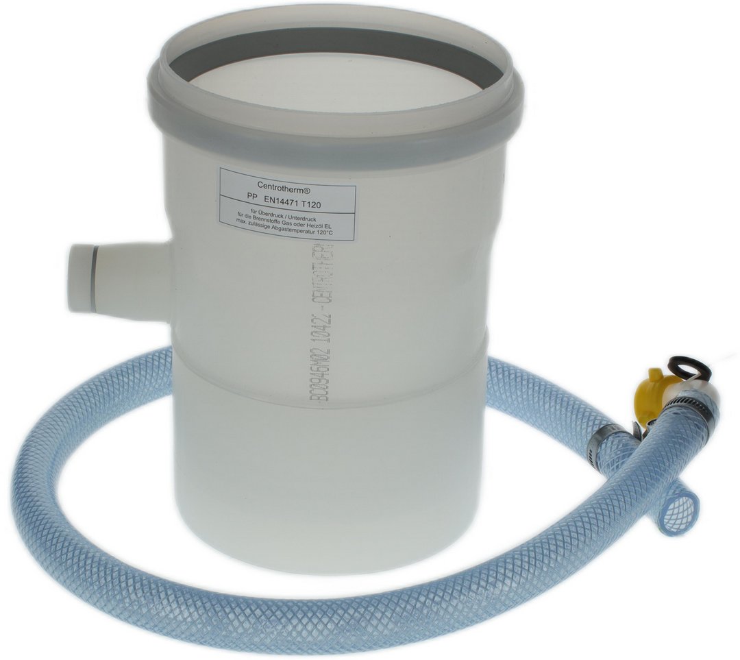 BOSCH Ersatzteil TTNR: 8718588630 Rohrstueck Anschluss 3/4 DN160 everp