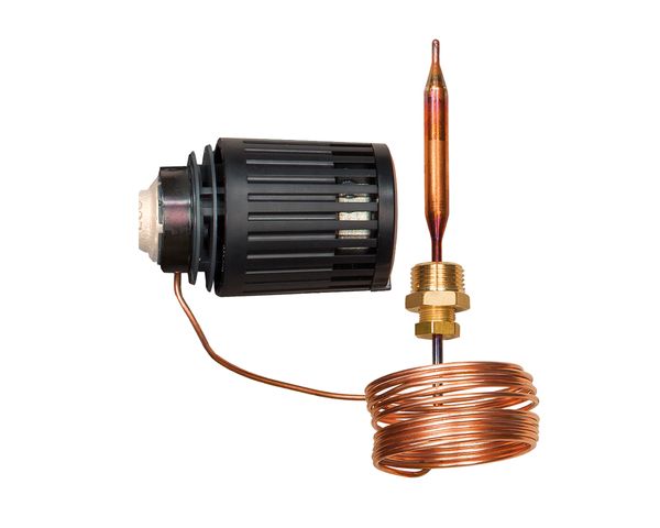 Flamco Thermostatisches Element RAVK 25-65 Grad C ME-80590.44 Flamco Thermostatisches Element RAVK 25-65 Grad C ME-80590.44