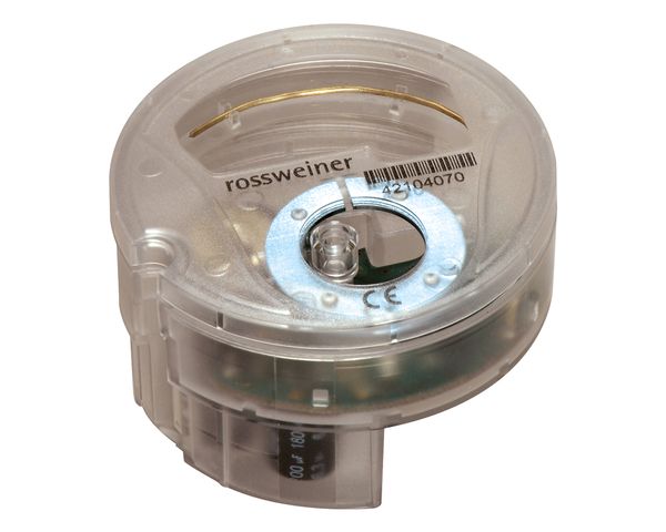 Flamco Wasserz.-Funkaufsatzmodul Flamcoowcount Standard Rossweiner M1275030B501 Flamco Wasserz.-Funkaufsatzmodul Flamcoowcount Standard Rossweiner M1275030B501