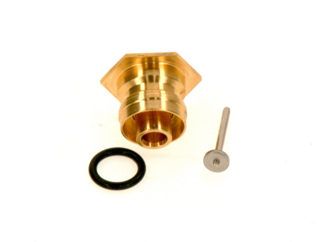 BOSCH Ersatzteil TTNR: 87003061140 Buchse