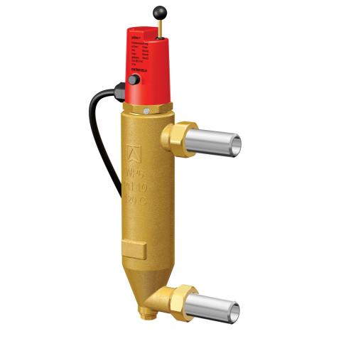 Flamco Wassermangelsicherung WMS 800 mechanisch Wassermangelsicherung 27455 Flamco Wassermangelsicherung WMS 800 mechanisch Wassermangelsicherung 27455
