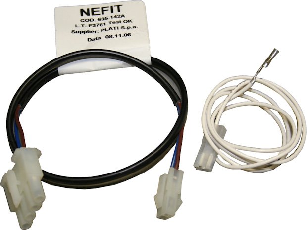 BOSCH Ersatzteil TTNR: 7099484 Adapter Anschlusskabel Gluehzuender