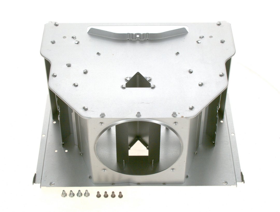 BOSCH Ersatzteil TTNR: 87055054400 Stroemungssicherung BOSCH Ersatzteil TTNR: 87055054400 Stroemungssicherung