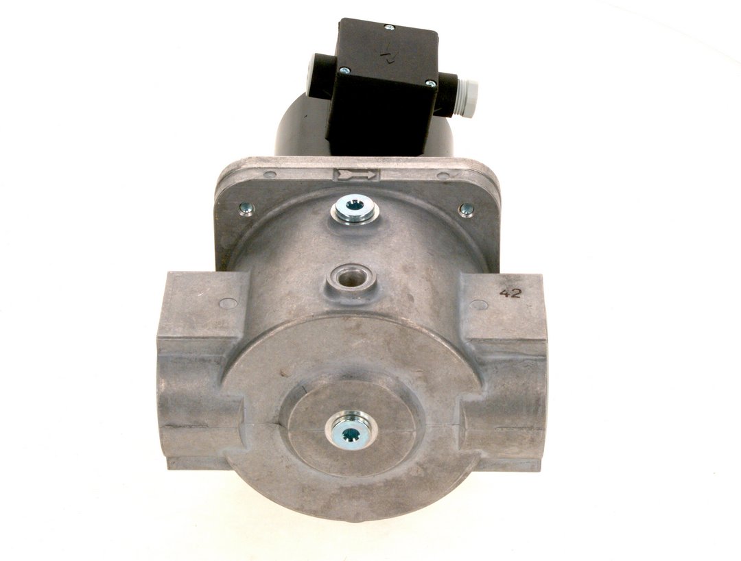 BOSCH Ersatzteil TTNR: 87290112510 Sicherheitsventil 2"