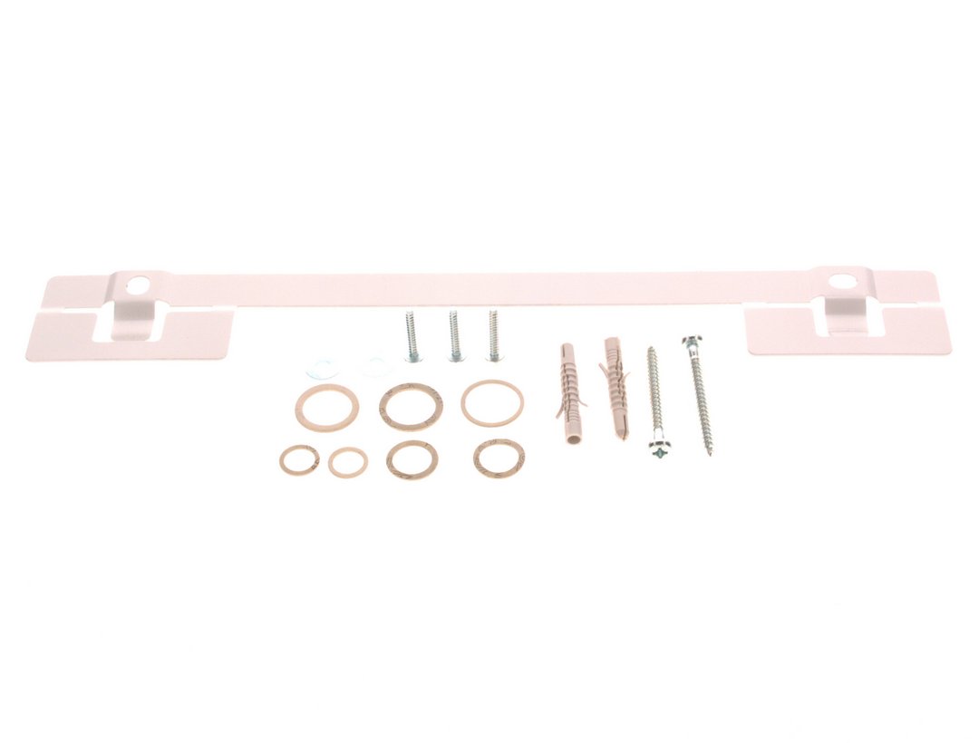 BOSCH Ersatzteil TTNR: 87376002980 Befestigungsblech Aufhaengung BOSCH Ersatzteil TTNR: 87376002980 Befestigungsblech Aufhaengung