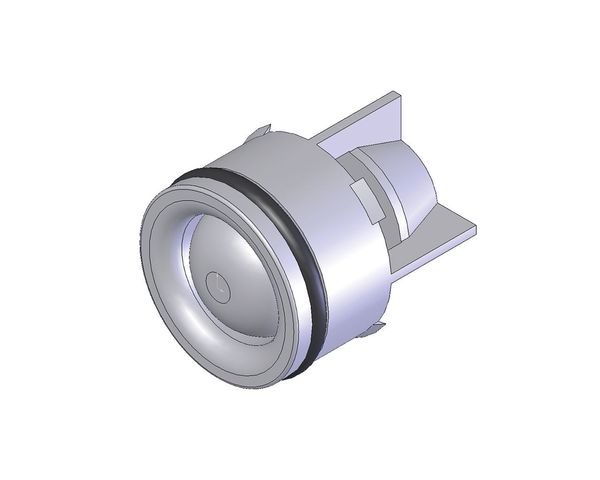 Flamco Einsteck RueckFlamcoussverhinderer DA=20 mm, DVGW zugelassen ME-58106.1 Flamco Einsteck RueckFlamcoussverhinderer DA=20 mm, DVGW zugelassen ME-58106.1
