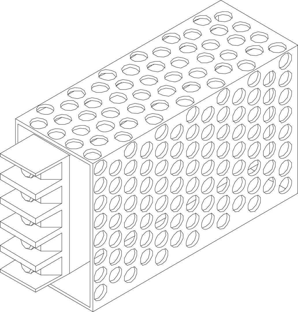 BOSCH Ersatzteil TTNR: 8738206771 Konverter DC-DC 24-5 VDC