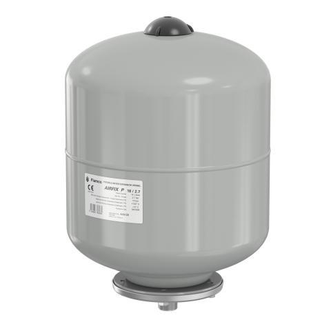 Flamco Ausdehnungsgefaess Airfix P 2 L/3,5 bar (10 bar) Butyl Brauchwasser 24850