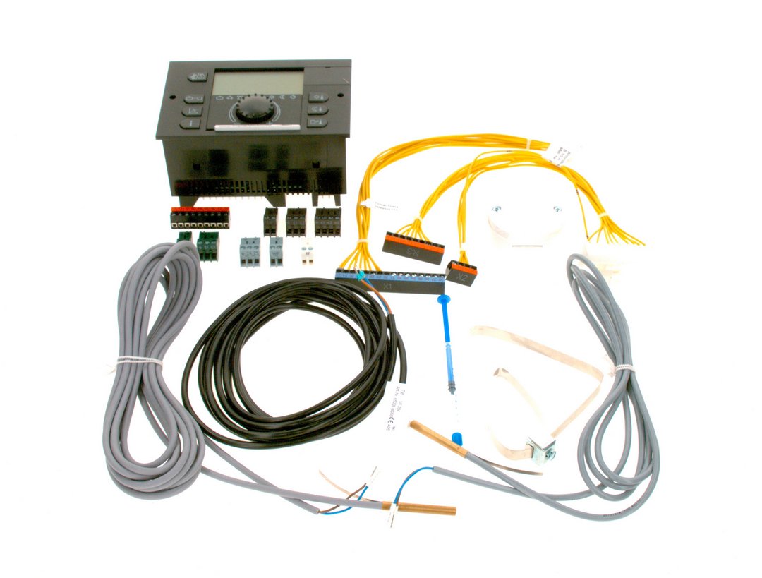 BOSCH Ersatzteil TTNR: 8732911860 Ersatzset S 55 A, Theta everp BOSCH Ersatzteil TTNR: 8732911860 Ersatzset S 55 A, Theta everp