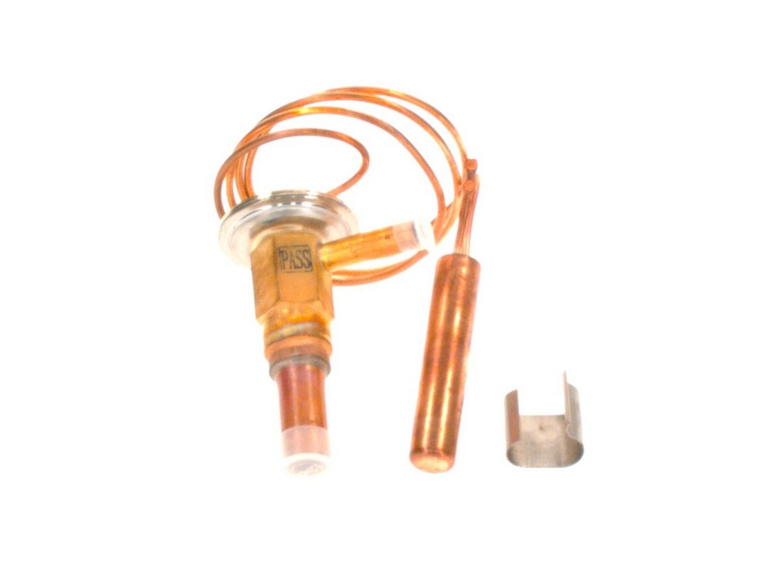 BOSCH Ersatzteil TTNR: 87387030380 Expansionsventil