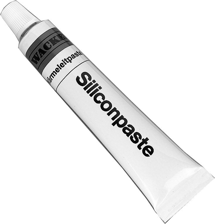 BOSCH Ersatzteil TTNR: 87199186580 Waermeleitpaste 20 ML everp