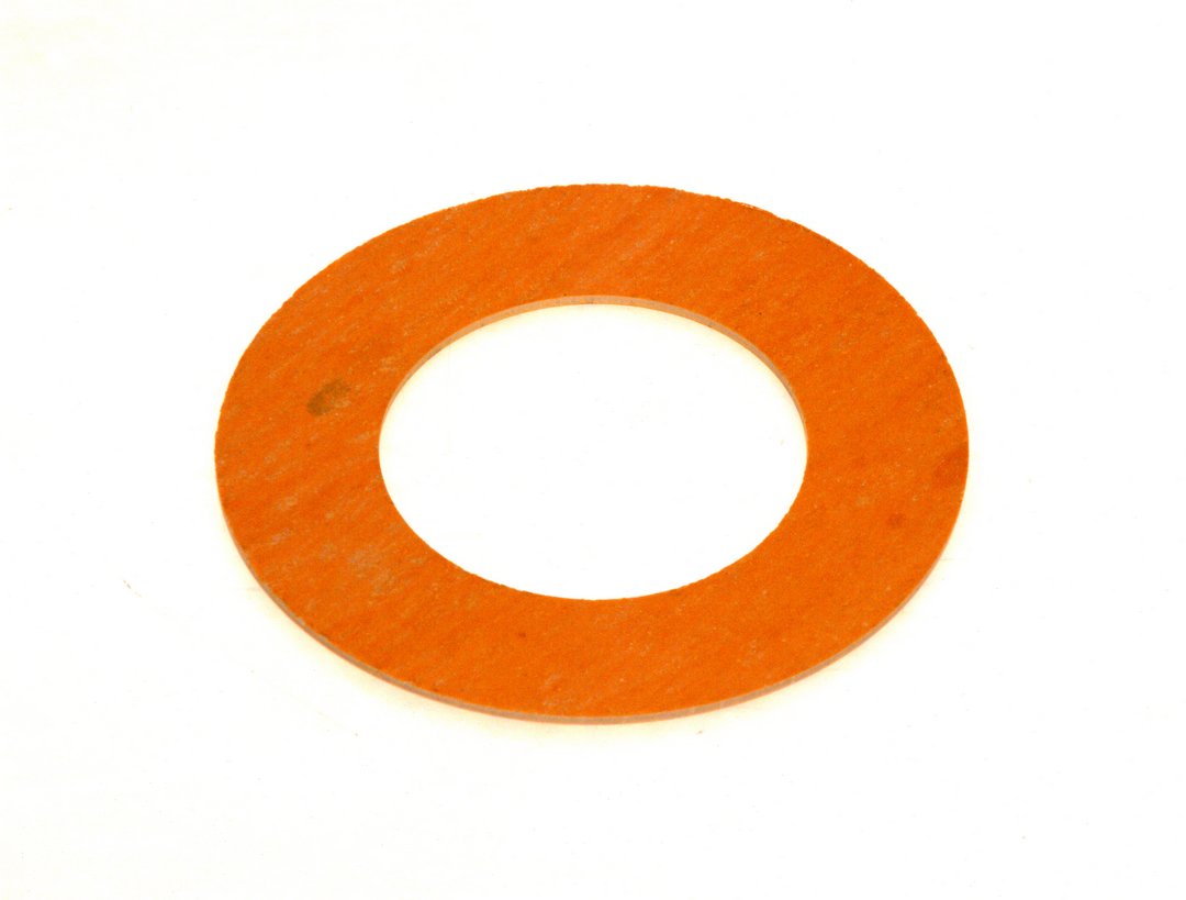 BOSCH Ersatzteil TTNR: 7736603877 Dichtung 61x107x2mm (2x) everp BOSCH Ersatzteil TTNR: 7736603877 Dichtung 61x107x2mm (2x) everp