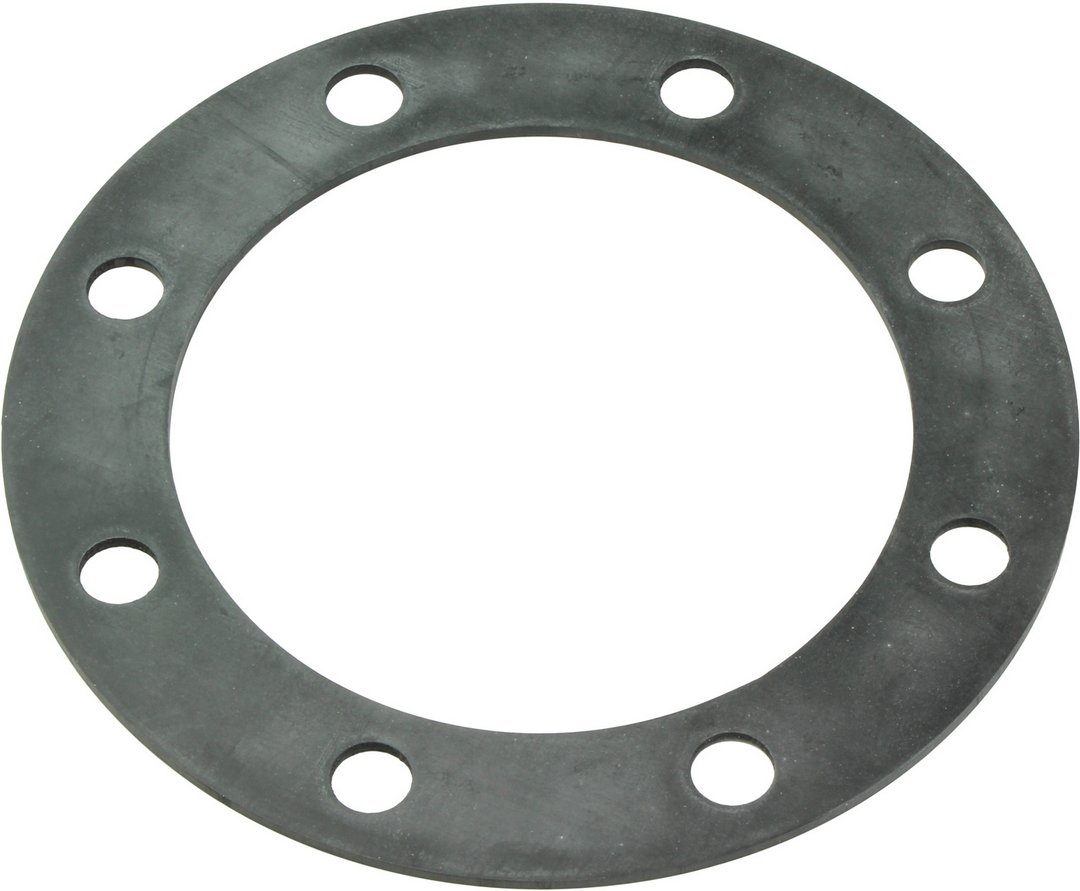 BOSCH Ersatzteil TTNR: 54910858 Flanschdichtung 180 mm