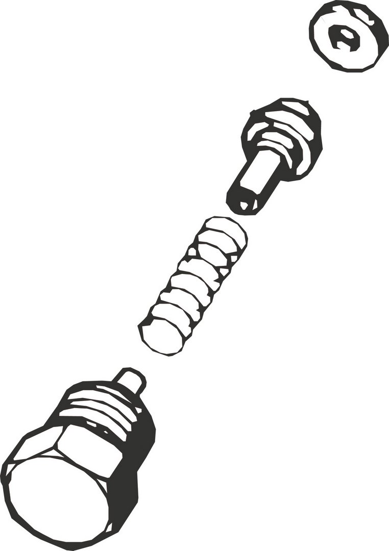 BOSCH Ersatzteil TTNR: 87085002300 ueberstroemventil BOSCH Ersatzteil TTNR: 87085002300 ueberstroemventil