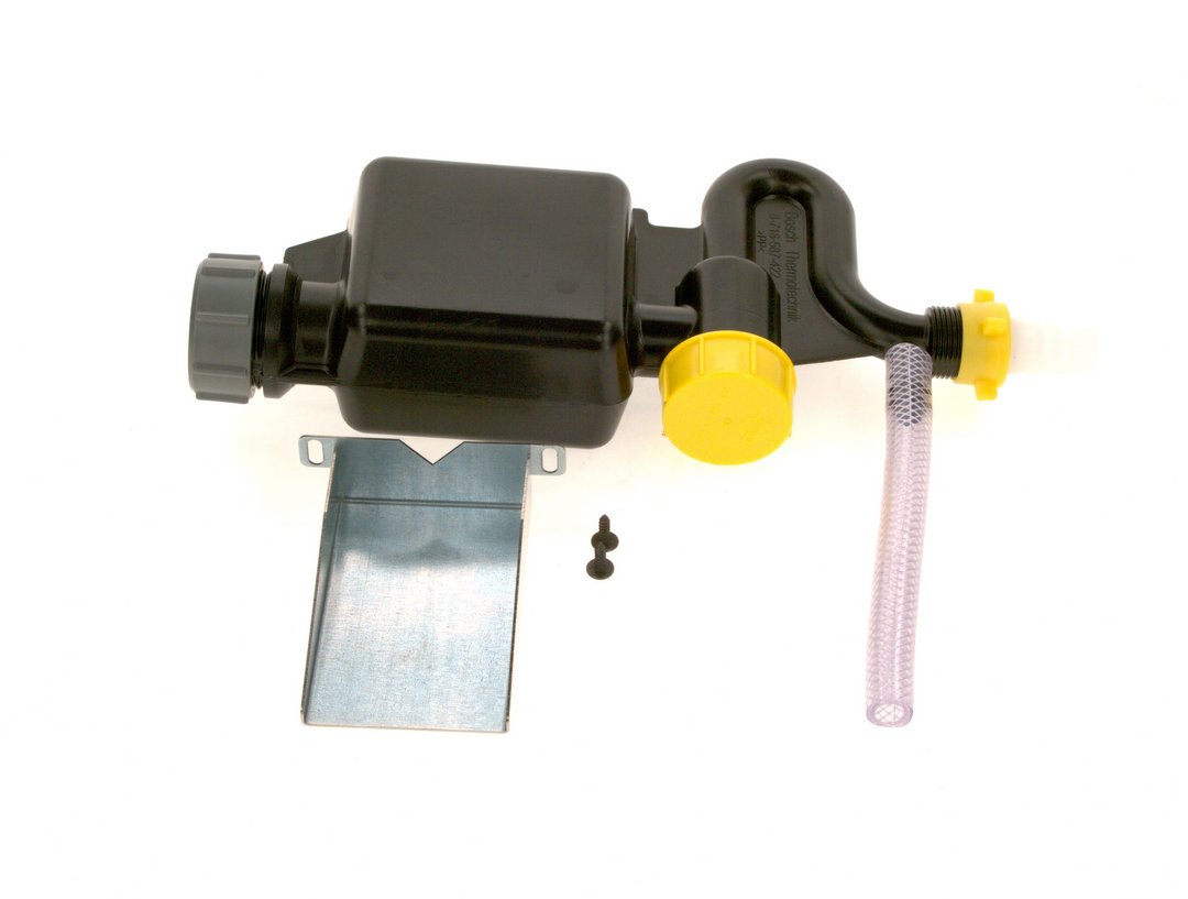 BOSCH Ersatzteil TTNR: 8718588599 Siphon-Set V3 everp BOSCH Ersatzteil TTNR: 8718588599 Siphon-Set V3 everp