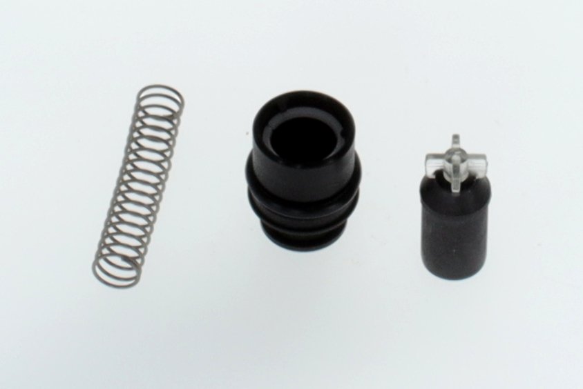 BOSCH Ersatzteil TTNR: 8738714110 Wassermengenregler (WR schwarz)