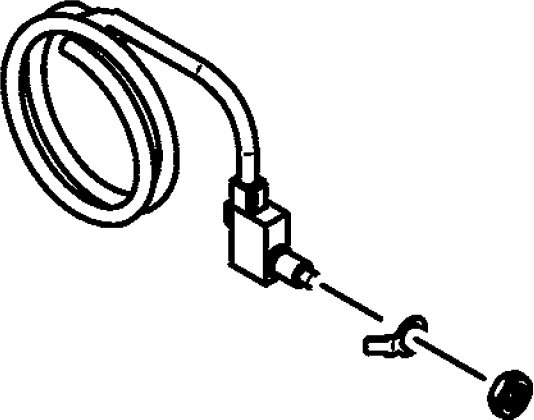 BOSCH Ersatzteil TTNR: 87182222550 Mikroschalter BOSCH Ersatzteil TTNR: 87182222550 Mikroschalter