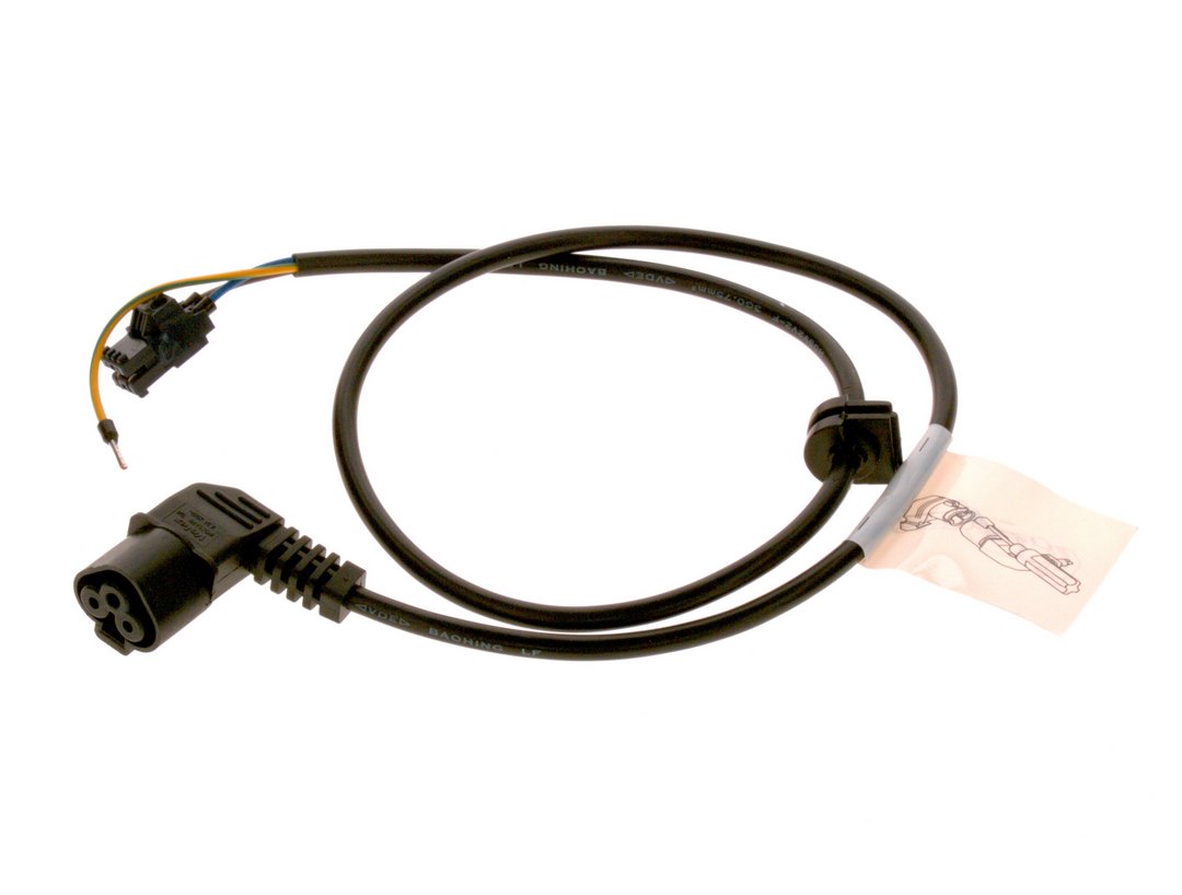 BOSCH Ersatzteil TTNR: 8737711204 Kabel Pumpe BOSCH Ersatzteil TTNR: 8737711204 Kabel Pumpe