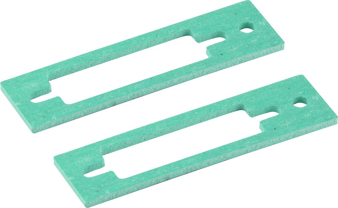 BOSCH Ersatzteil TTNR: 87185727550 Distanzstueck 3mm (2x) BOSCH Ersatzteil TTNR: 87185727550 Distanzstueck 3mm (2x)