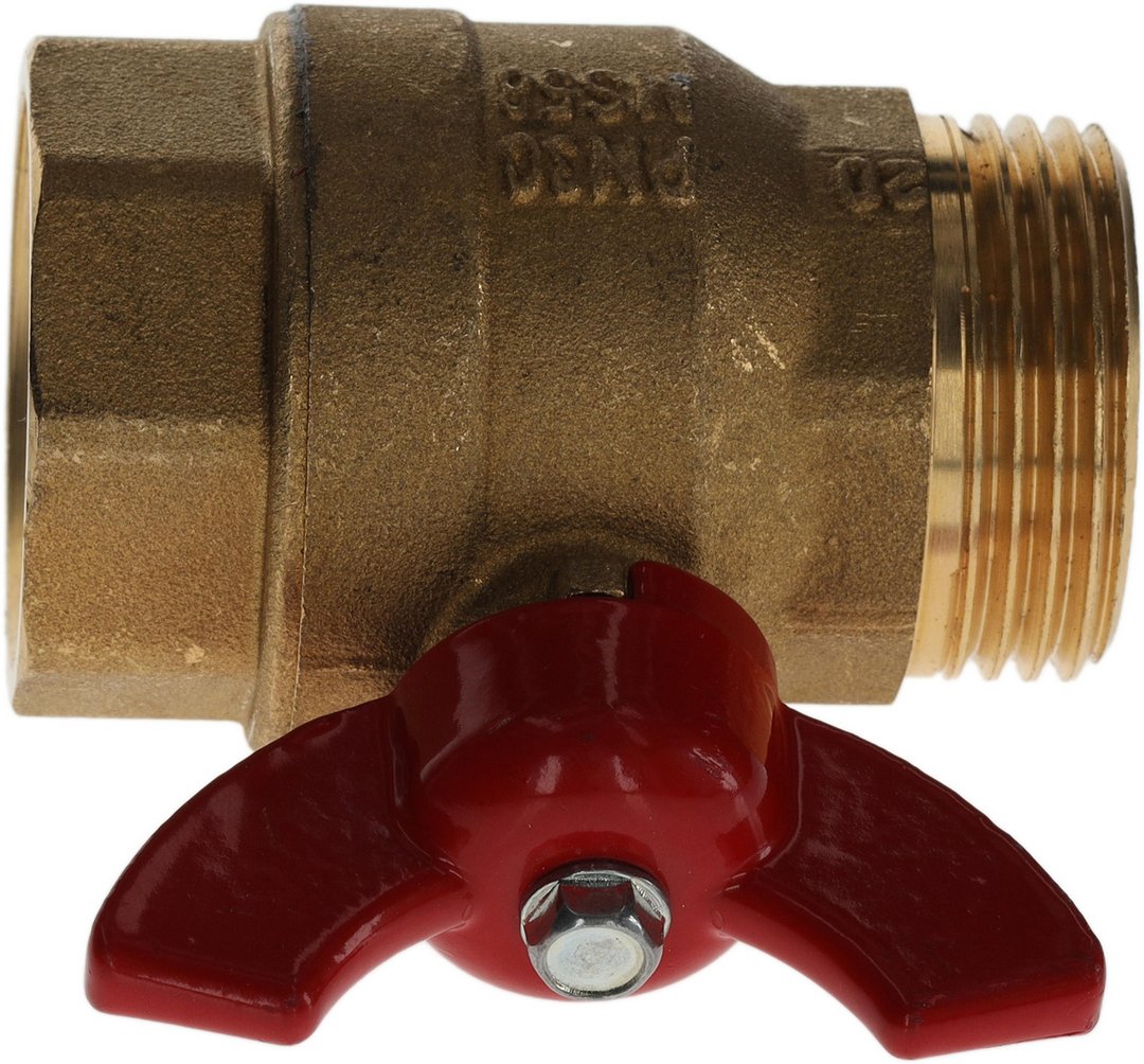 BOSCH Ersatzteil TTNR: 87185306070 Ventil 1" BOSCH Ersatzteil TTNR: 87185306070 Ventil 1"