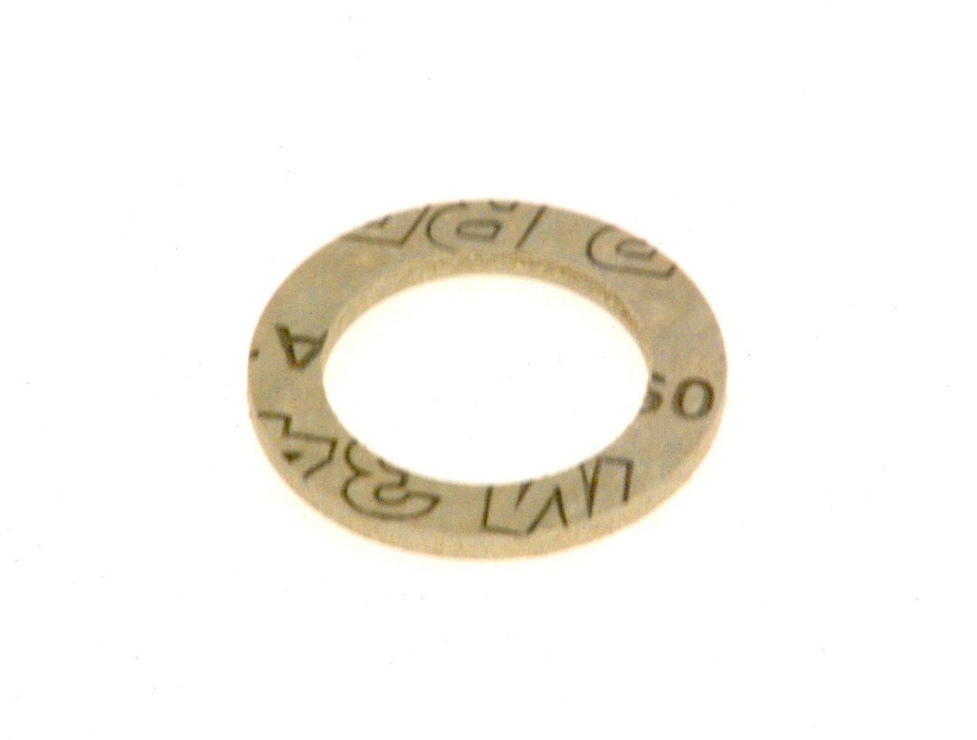 BOSCH Ersatzteil TTNR: 87001030140 Dichtscheibe (10x)