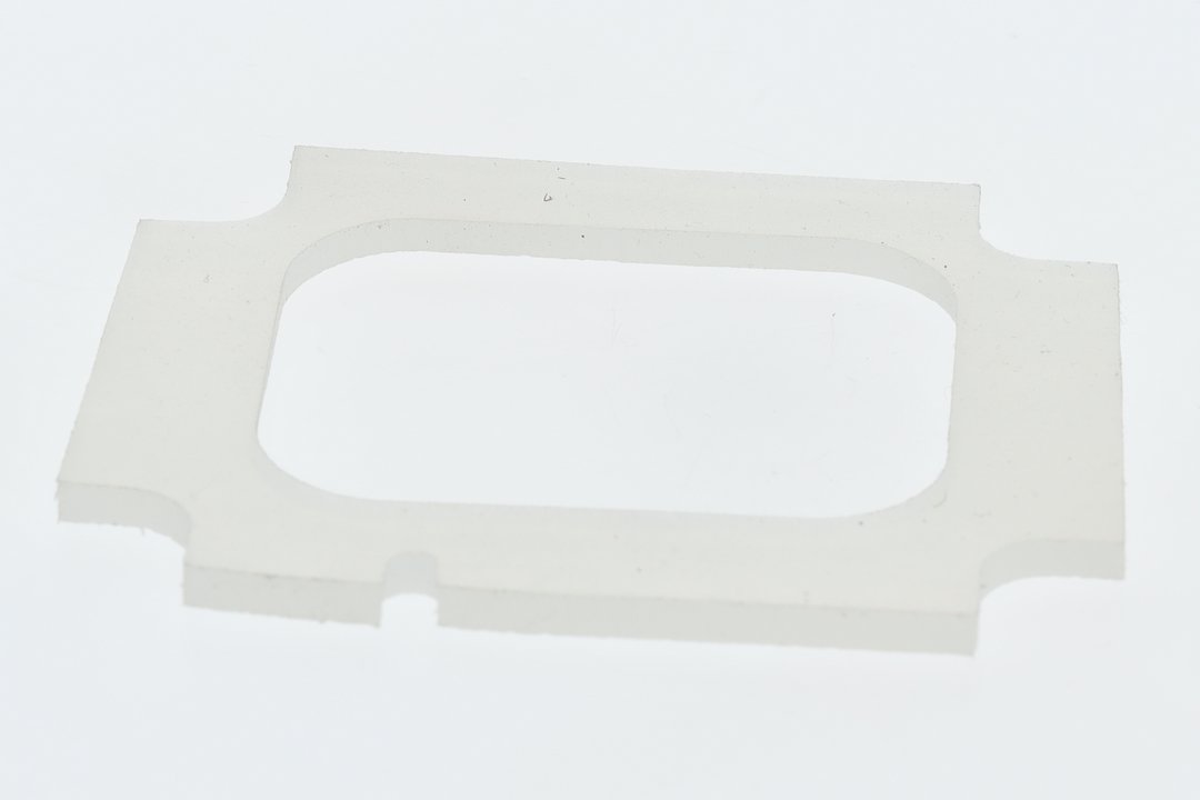 BOSCH Ersatzteil TTNR: 7746900596 Dichtung Brenner/Verb st (5x)