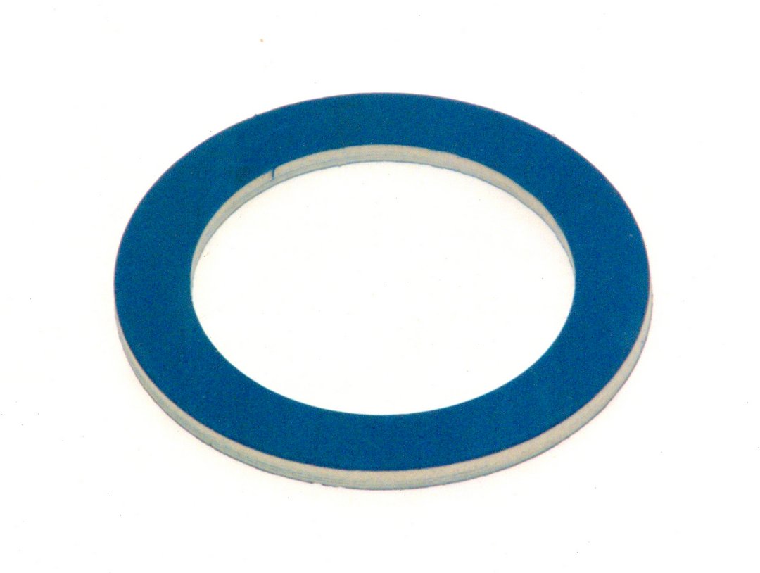BOSCH Ersatzteil TTNR: 7742000134 Dichtung 38x27x2mm (2x)