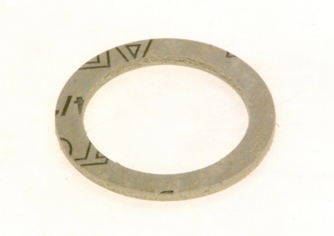 BOSCH Ersatzteil TTNR: 87101032130 Dichtscheibe 1" (10x) BOSCH Ersatzteil TTNR: 87101032130 Dichtscheibe 1" (10x)