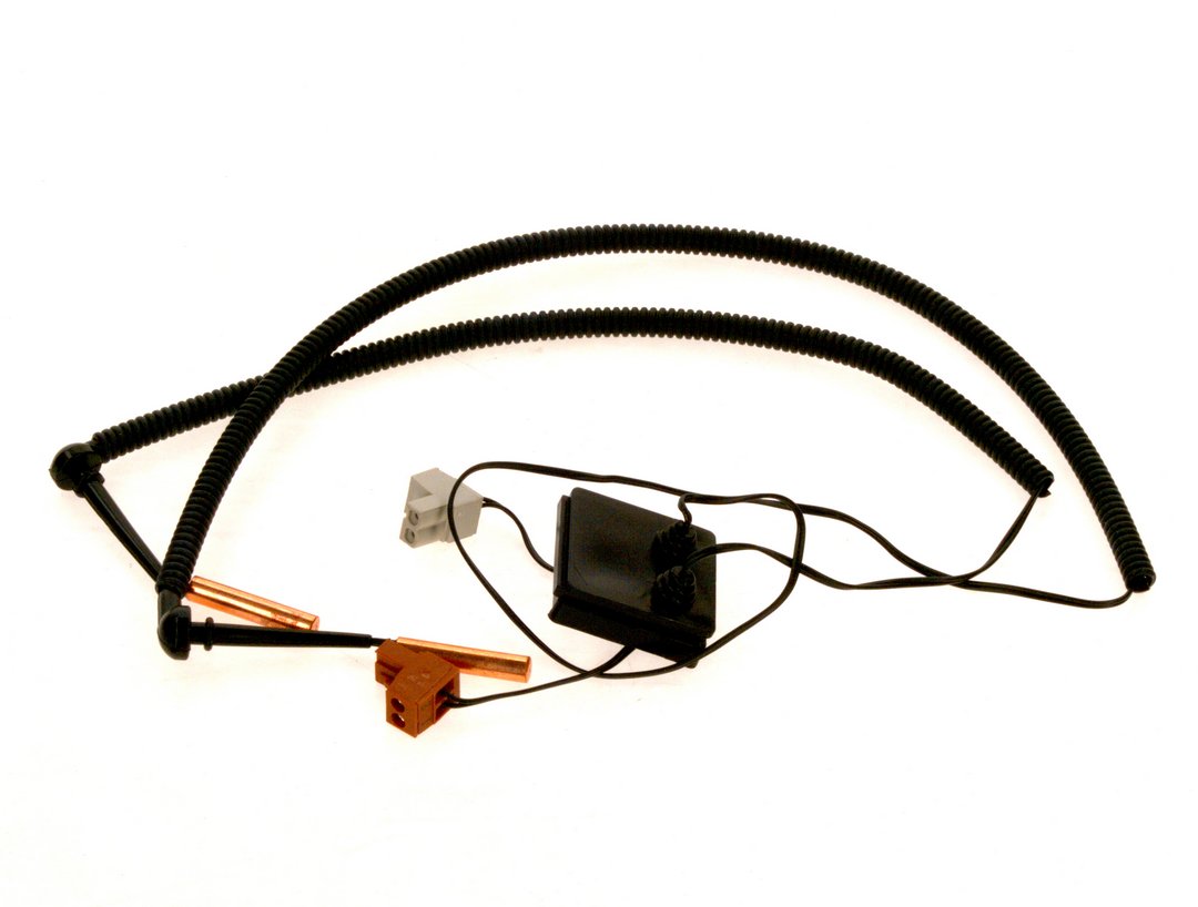 BOSCH Ersatzteil TTNR: 87186881470 Kabelbaum Vor-/Ruecklauf Sensor