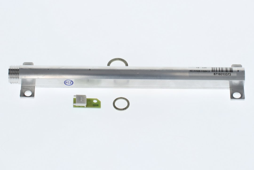 BOSCH Ersatzteil TTNR: 87160138690 Gasart-Umbausatz 18KW 23,31>21