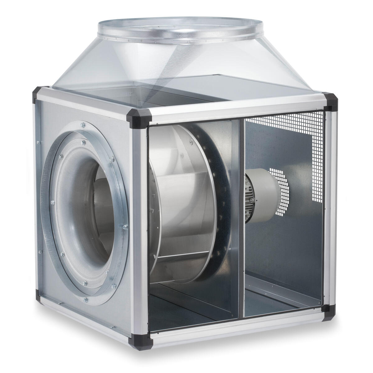 Helios GBD 355/4/4 T 120 Gigabox Temp. bis 120 Grad C 3-Ph/50Hz regelbar 05771 Helios GBD 355/4/4 T 120 Gigabox Temp. bis 120 Grad C 3-Ph/50Hz regelbar 05771