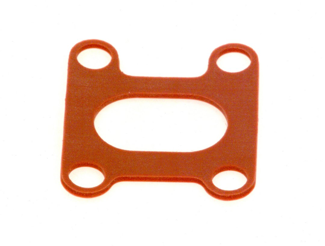 BOSCH Ersatzteil TTNR: 87110041100 Dichtung (2x)