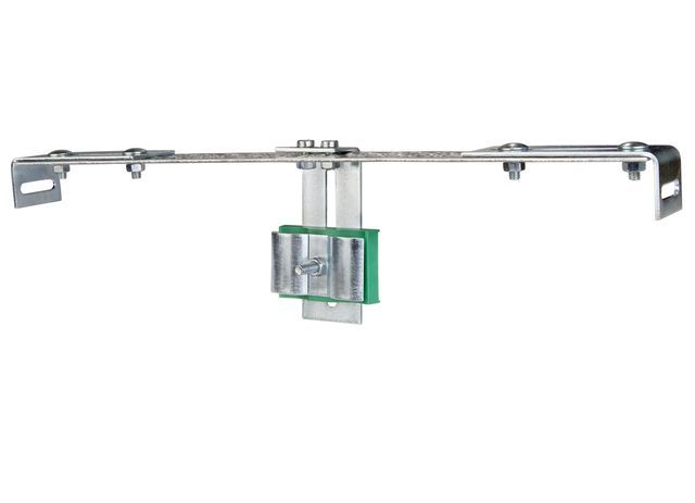 Flamco HK-Anschlussset Fix Kit f. Trockenbau Stahl verz. F13565